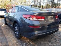 كيا اوبتيما